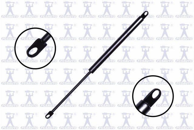 Focus Auto Parts Liftgate Lift Support P/N:84490 Fits: Dodge Shadow 94-87, Plymouth Sundance 94-87 - Image 1