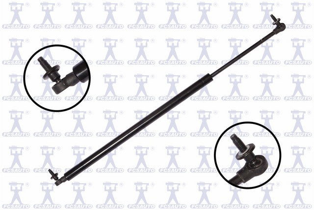 Focus Auto Parts Liftgate Lift Support P/N:84535 Fits: Chrysler Grand Voyager 2001, Chrysler TOWN & COUNTRY 07-01, Chrysler Voyager 08-01, Dodge Caravan 07-01, Dodge Grand Caravan 07-01 - Image 1