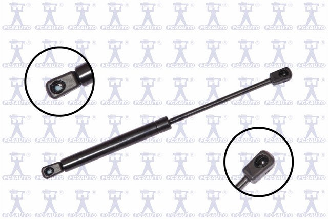 Focus Auto Parts Hood Lift Support P/N:84541 Fits: BMW 525i 03-01, BMW 528i 00-97, BMW 530i 03-01, BMW 540i 03-97, BMW M5 03-00 - Image 1