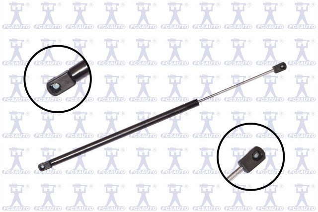 Focus Auto Parts Back Glass Lift Support P/N:84575 Fits: Chevrolet Trailblazer Ext 06-02, GMC Envoy Xl 06-02, GMC Envoy Xuv 05-04, Isuzu Ascender 06-03, Saturn Relay 07-05 - Image 1