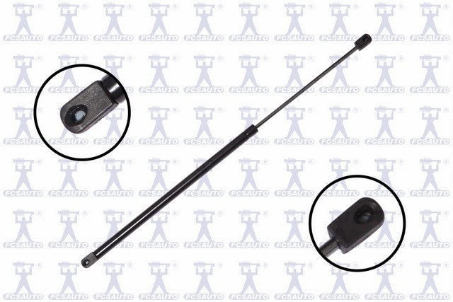 Focus Auto Parts Back Glass Lift Support P/N:84576 Fits: Buick Rainier 07-04, Chevrolet Trailblazer 09-02, GMC Envoy 09-02, Isuzu Ascender 2008, Oldsmobile Bravada 04-02, Saab 9-7x 09-05 - Image 1