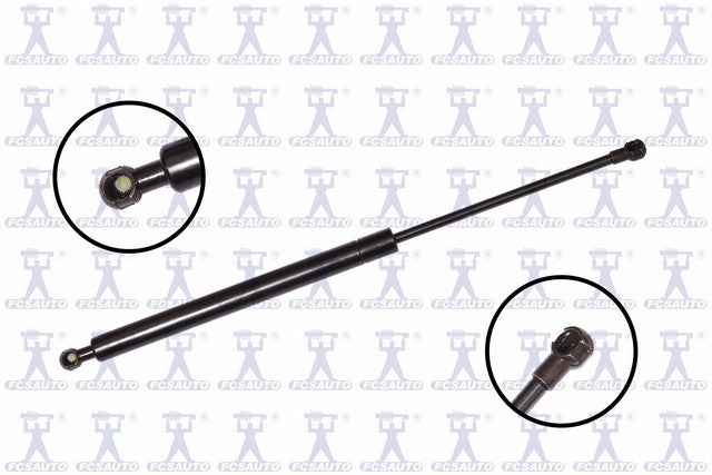 Focus Auto Parts Liftgate Lift Support P/N:84597 Fits: Scion Tc 10-05 - Image 1