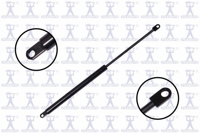 Focus Auto Parts Hood Lift Support P/N:84621 Fits: Audi 100 91-89, Audi 100 Quattro 91-89, Audi 200 91-89, Audi 200 Quattro 91-89, Audi 5000 88-86, Audi 5000 Quattro 88-86, Audi V8 Quattro 94-90 - Image 1