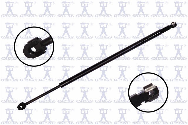 Focus Auto Parts Hood Lift Support P/N:84629 Fits: Buick Skylark 98-92, Oldsmobile Achieva 98-92, Oldsmobile Cutlass 99-95 - Image 1