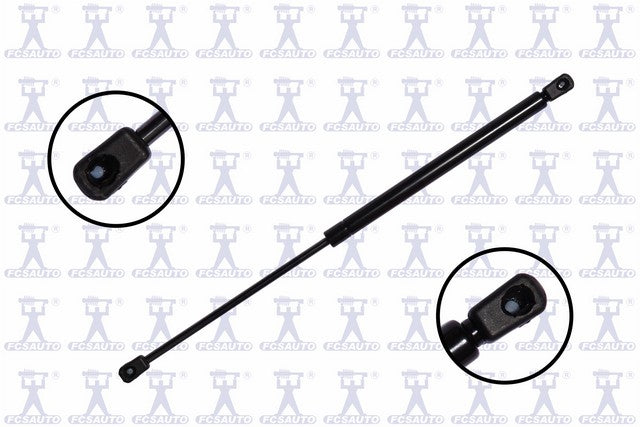 Focus Auto Parts Back Glass Lift Support P/N:84689 Fits: Mercury Grand Marquis 86-84 - Image 1