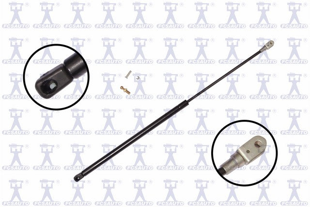 Focus Auto Parts Liftgate Lift Support P/N:84709 Fits: Mazda Rx-7 85-79 - Image 1