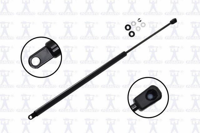 Focus Auto Parts Liftgate Lift Support P/N:84711 Fits: Mazda Glc 85-81, Mazda Rx-7 85-79 - Image 1