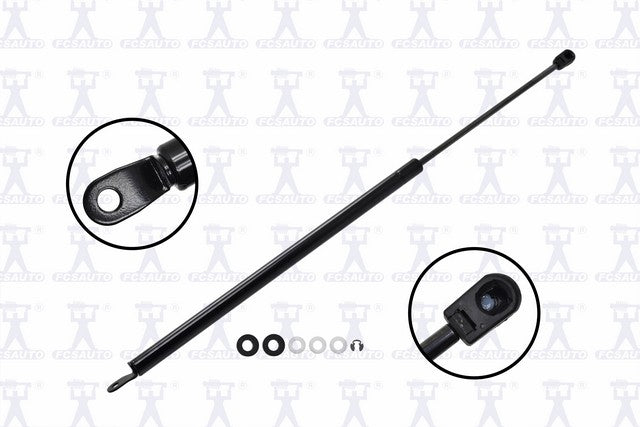 Focus Auto Parts Liftgate Lift Support P/N:84721 Fits: Mercury Tracer 89-88 - Image 1