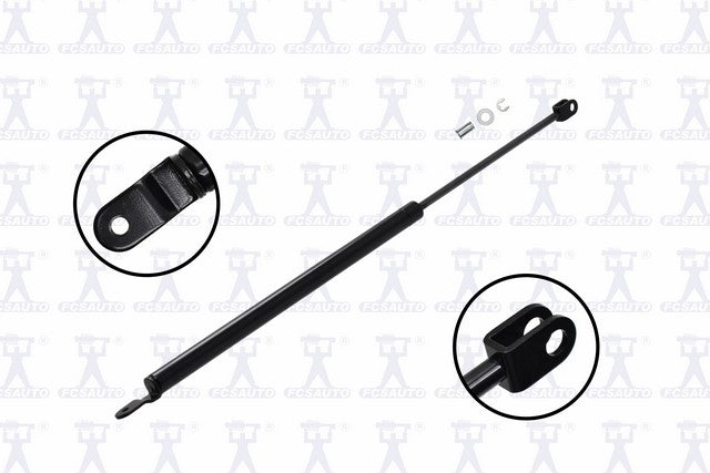 Focus Auto Parts Liftgate Lift Support P/N:84730 Fits: Nissan 310 82-80 - Image 1