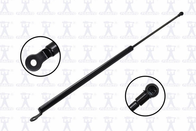 Focus Auto Parts Liftgate Lift Support P/N:84736 Fits: Honda Civic 83-82 - Image 1