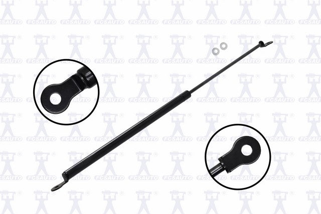 Focus Auto Parts Liftgate Lift Support P/N:84738 Fits: Honda Civic 1981 - Image 1