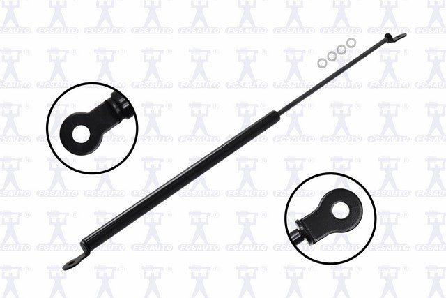 Focus Auto Parts Liftgate Lift Support P/N:84740 Fits: Honda Civic 1980 - Image 1
