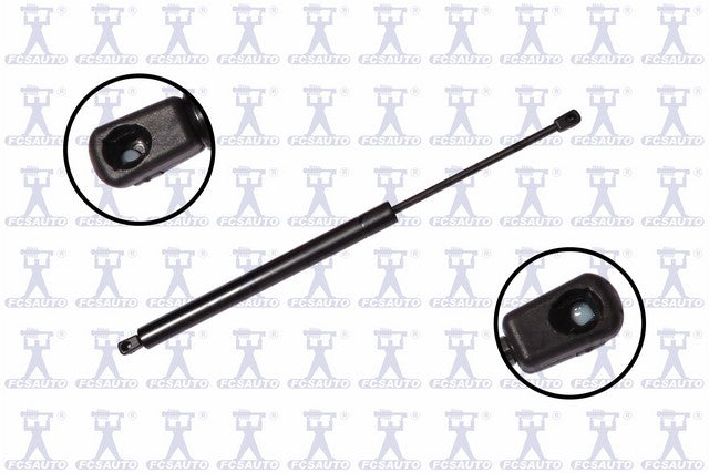 Focus Auto Parts Liftgate Lift Support P/N:84754 Fits: Ford Explorer 01-91, Ford Explorer Sport 03-01, Mazda Navajo 94-91, Mercury Mountaineer 01-97 - Image 1