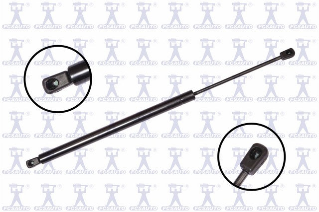 Focus Auto Parts Hood Lift Support P/N:84755 Fits: Buick Commercial Chassis 96-91, Buick Roadmaster 96-91, Chevrolet Caprice 96-91, Chevrolet Commercial Chassis 94-91, Chevrolet Impala 96-94, Oldsmobile Custom Cruiser 92-91 - Image 1