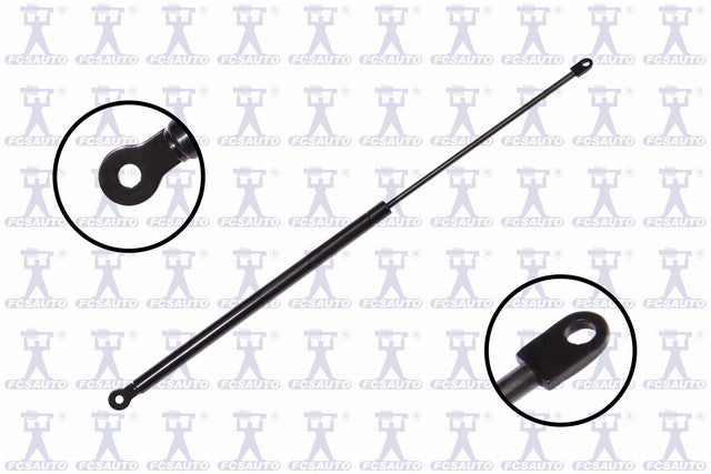 Focus Auto Parts Tailgate Lift Support P/N:84757 Fits: Honda Civic 83-80 - Image 1