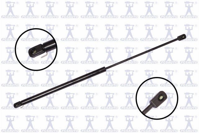 Focus Auto Parts Back Glass Lift Support P/N:84761 Fits: Jeep Wrangler 95-87 - Image 1