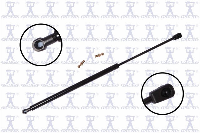 Focus Auto Parts Liftgate Lift Support P/N:84763 Fits: Toyota Corolla 1988 - Image 1
