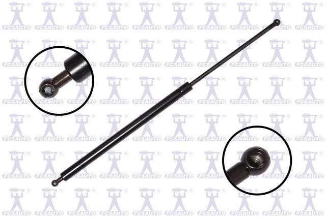 Focus Auto Parts Liftgate Lift Support P/N:84782 Fits: Jeep Cherokee 94-84, Jeep Grand Wagoneer 1993, Jeep Wagoneer 90-84 - Image 1