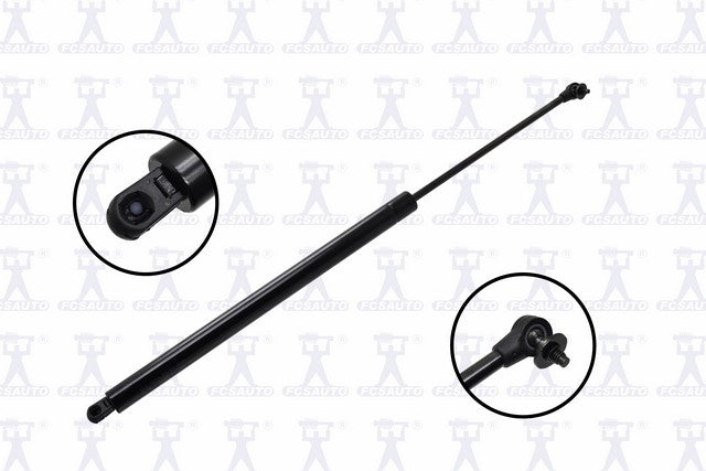 Focus Auto Parts Liftgate Lift Support P/N:84787 Fits: Chevrolet Lumina Apv 1991, Oldsmobile Silhouette 91-90, Pontiac Trans Sport 91-90 - Image 1