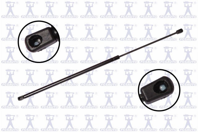 Focus Auto Parts Liftgate Lift Support P/N:84807 Fits: Nissan 280zx 83-79 - Image 1