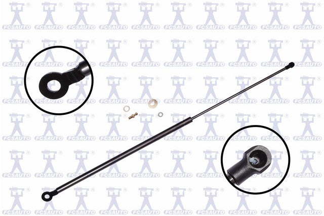 Focus Auto Parts Liftgate Lift Support P/N:84808 Fits: Acura Integra 89-86 - Image 1