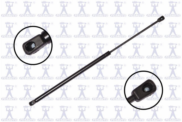 Focus Auto Parts Liftgate Lift Support P/N:84812 Fits: Honda Civic 91-88, Nissan Sentra 85-82 - Image 1