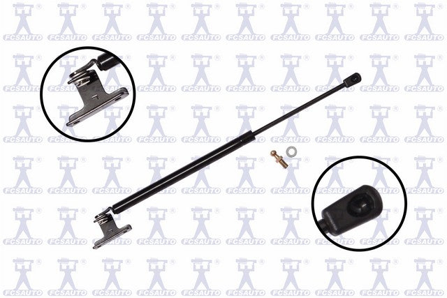 Focus Auto Parts Back Glass Lift Support P/N:84815 Fits: Nissan Pathfinder 95-87 - Image 1