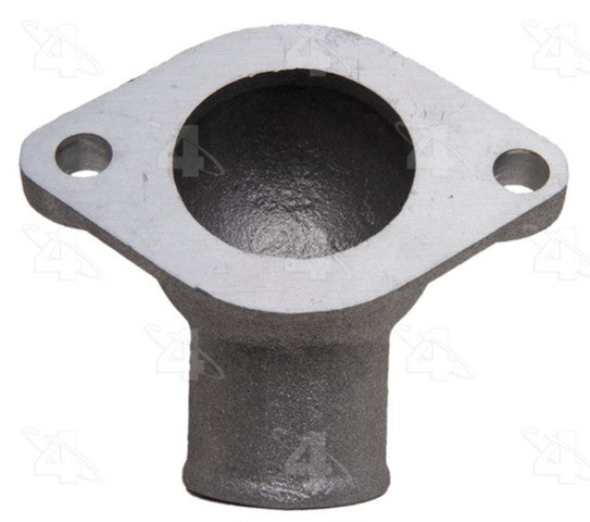 Four Seasons Engine Coolant Water Outlet P/N:84820 Fits: Chevrolet Bel Air, Chevrolet Biscayne, Chevrolet C10 Pickup, Chevrolet C10 Suburban, Chevrolet C20 Pickup, Chevrolet C20 Suburban, Chevrolet C30 Pickup, Chevrolet Chevy Ii, Chevrolet Corvette - Image 8