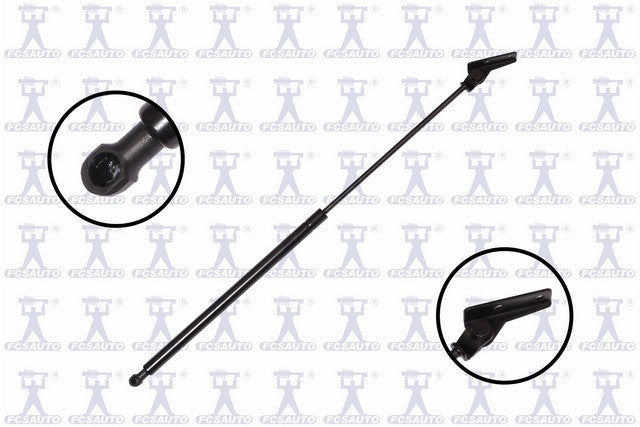 Focus Auto Parts Liftgate Lift Support P/N:84826 Fits: Geo Metro 94-89, Pontiac Firefly 1994, Pontiac Firefly 91-90, Suzuki Swift 94-89 - Image 1