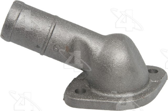Four Seasons Engine Coolant Water Outlet P/N:84835 Fits: Buick Century 85-82, Buick Electra 1985, Oldsmobile 98 1985, Oldsmobile Cutlass Ciera 85-82 - Image 8