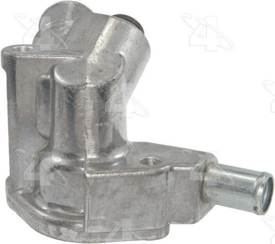 Four Seasons Engine Coolant Water Outlet P/N:84863 Fits: Ford Tempo 94-88, Mercury Topaz 94-88 - Image 8