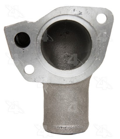 Four Seasons Engine Coolant Water Outlet P/N:84886 Fits: Ford E-100 Econoline, Ford E-100 Econoline Club Wagon, Ford E-150 Econoline, Ford E-150 Econoline Club Wagon, Ford E-200 Econoline, Ford E-250 Econoline, Ford E-250 Econoline Club Wagon - Image 8