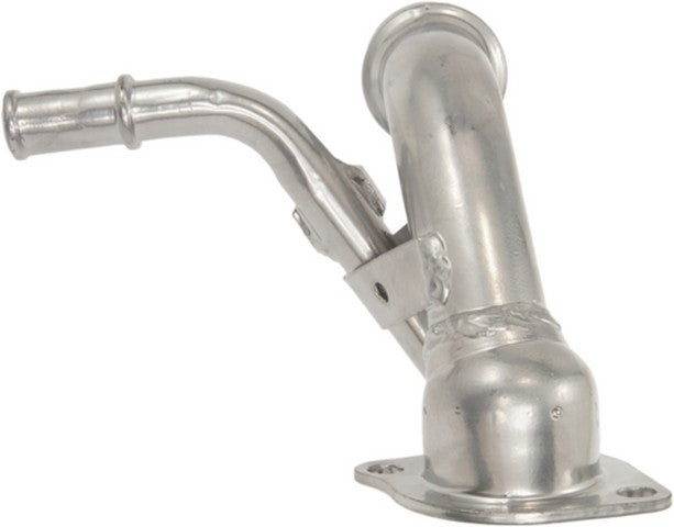 Four Seasons Engine Coolant Water Outlet P/N:84888 Fits: Ford E-350 Econoline 96-95, Ford E-350 Econoline Club Wagon 96-95, Ford Econoline Super Duty 1996, Ford F-100 Ranger 97-96, Ford Ranger 97-93, Mazda B2300 96-94 - Image 8