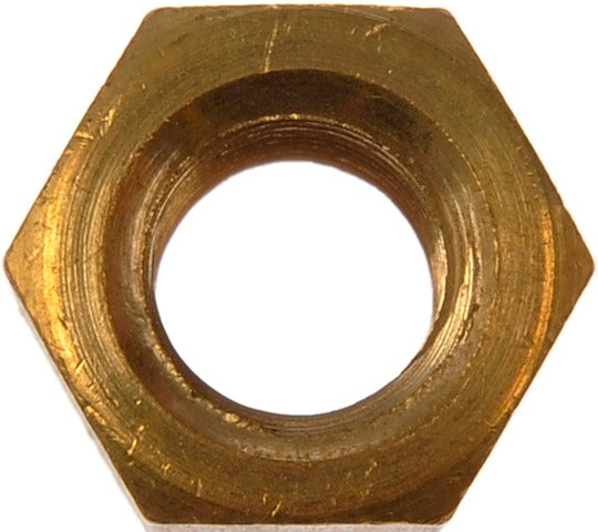 Dorman - Autograde Exhaust Manifold Nut P/N:680-104 Fits: Chevrolet Corvette 82-53 - Image 2