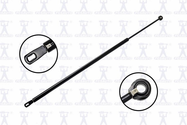 Focus Auto Parts Liftgate Lift Support P/N:84900 Fits: Chevrolet Camaro 92-82, Pontiac Firebird 92-82 - Image 1