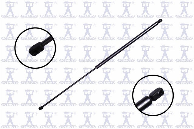 Focus Auto Parts Liftgate Lift Support P/N:84902 Fits: American Motors Amx 80-78, American Motors Concord 79-78, American Motors Hornet 77-73 - Image 1