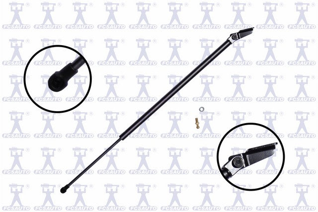 Focus Auto Parts Liftgate Lift Support P/N:84907 Fits: Mazda 323 89-86 - Image 1