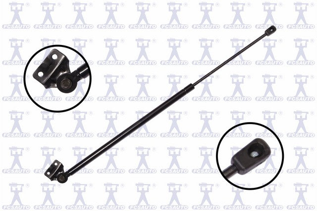 Focus Auto Parts Tailgate Lift Support P/N:84909 Fits: Honda Civic 91-88 - Image 1