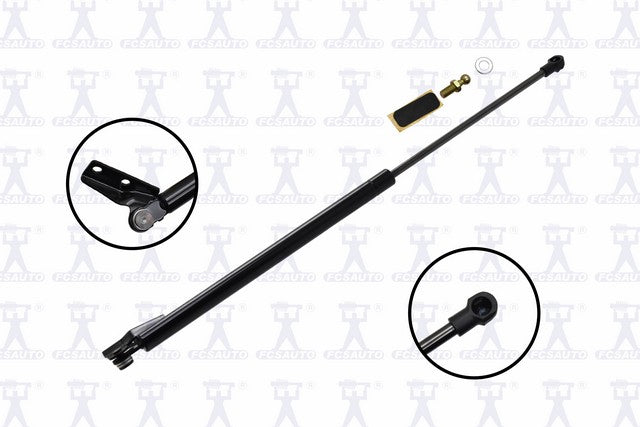 Focus Auto Parts Liftgate Lift Support P/N:84911 Fits: Mazda 323 95-90 - Image 1