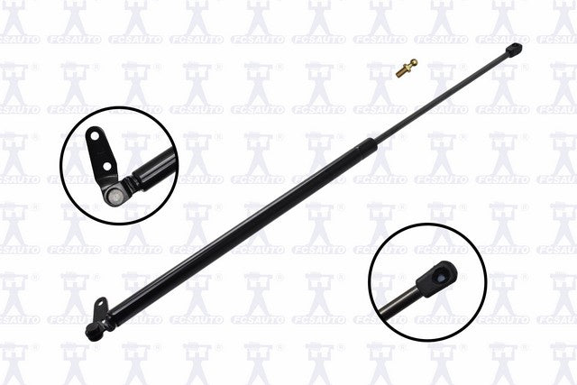 Focus Auto Parts Tailgate Lift Support P/N:84915 Fits: Nissan Stanza 88-86 - Image 1