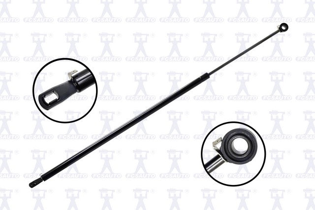 Focus Auto Parts Liftgate Lift Support P/N:84954 Fits: Chevrolet Camaro 92-82, Pontiac Firebird 92-82 - Image 1