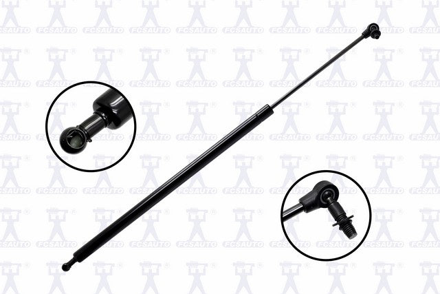 Focus Auto Parts Trunk Lid Lift Support P/N:84962 Fits: Chevrolet Corsica 91-89, Pontiac Tempest 91-89 - Image 1
