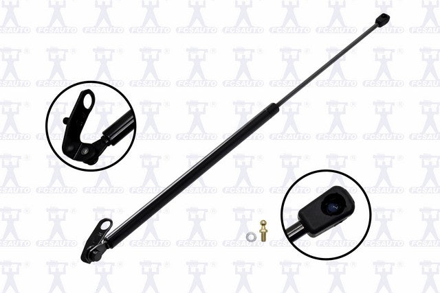 Focus Auto Parts Trunk Lid Lift Support P/N:84998R Fits: Mazda 929 95-92 - Image 1