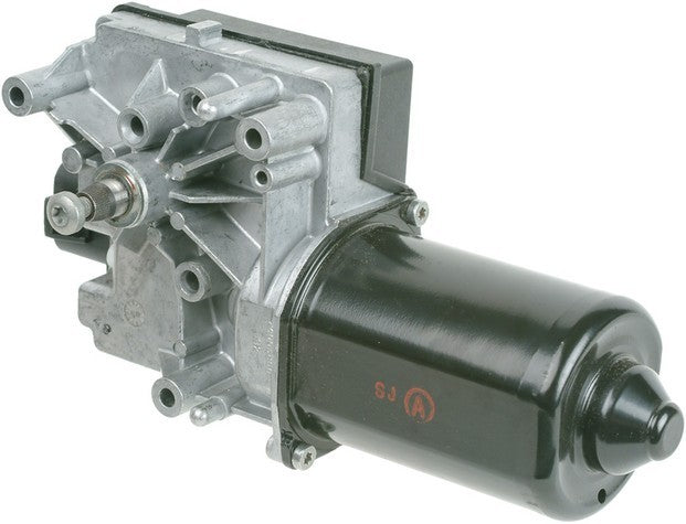 CARDONE New Windshield Wiper Motor P/N:85-1025 Fits: Chevrolet Venture 05-97, Oldsmobile Silhouette 04-97, Pontiac Montana 05-99, Pontiac Trans Sport 98-97 - Image 3