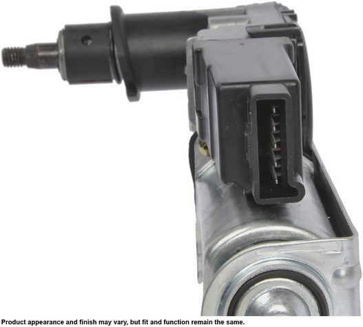 CARDONE New Windshield Wiper Motor P/N:85-1026 Fits: Chevrolet Venture 05-97, Oldsmobile Silhouette 04-97, Pontiac Montana 05-99, Pontiac Trans Sport 98-97 - Image 4