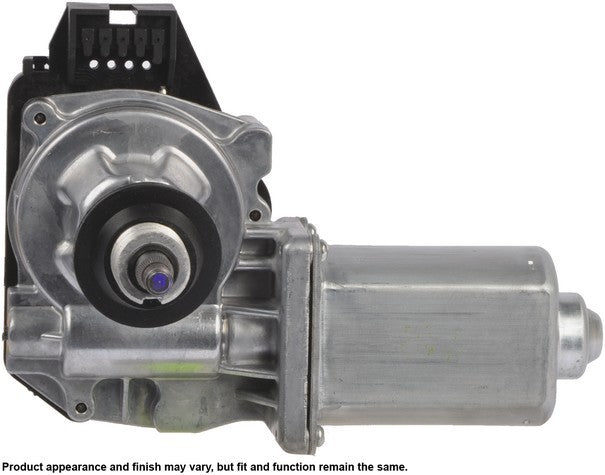 CARDONE New Windshield Wiper Motor P/N:85-1045 Fits: Buick Rainier, Chevrolet Trailblazer, Chevrolet Trailblazer Ext, GMC Envoy, GMC Envoy Xl, GMC Envoy Xuv, Isuzu Ascender, Oldsmobile Bravada, Saab 9-7x - Image 2