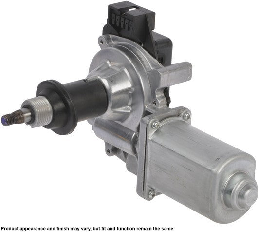 CARDONE New Windshield Wiper Motor P/N:85-1045 Fits: Buick Rainier, Chevrolet Trailblazer, Chevrolet Trailblazer Ext, GMC Envoy, GMC Envoy Xl, GMC Envoy Xuv, Isuzu Ascender, Oldsmobile Bravada, Saab 9-7x - Image 3