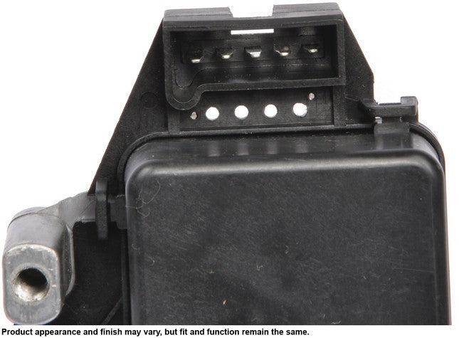 CARDONE New Windshield Wiper Motor P/N:85-1045 Fits: Buick Rainier, Chevrolet Trailblazer, Chevrolet Trailblazer Ext, GMC Envoy, GMC Envoy Xl, GMC Envoy Xuv, Isuzu Ascender, Oldsmobile Bravada, Saab 9-7x - Image 4