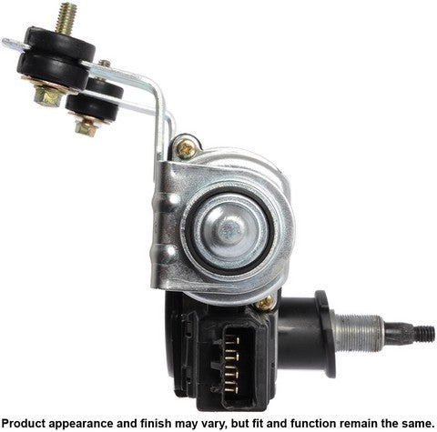 CARDONE New Windshield Wiper Motor P/N:85-1058 Fits: Buick Terraza 07-05, Chevrolet Uplander 09-05, Pontiac Montana 09-05, Saturn Relay 07-05 - Image 4