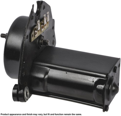 CARDONE New Windshield Wiper Motor P/N:85-120 Fits: Buick Skylark, Buick Special, Chevrolet Camaro, Chevrolet Chevelle, Chevrolet Chevy Ii, Chevrolet Corvair, Chevrolet El Camino, Chevrolet Malibu, Oldsmobile Cutlass, Oldsmobile F85 - Image 3